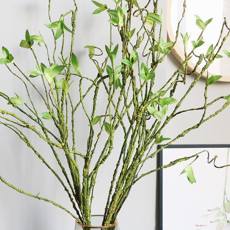 Dracaena Marginata - Новая искусственная лоза из ротанга, имитация