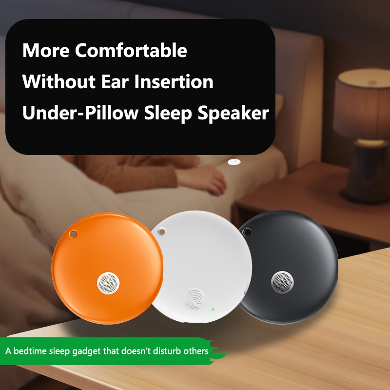 Google Speaker Nest Mini - Беспроводная мини-колонка Lenovo Bluetooth для душа