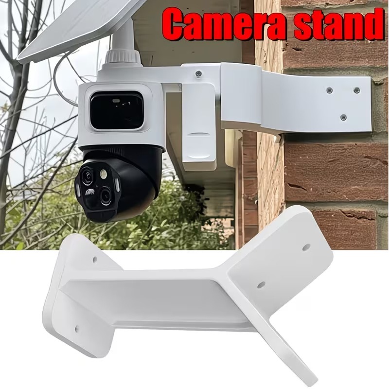Eufy Camera S340 - Наружный угловой настенный кронштейн для камеры