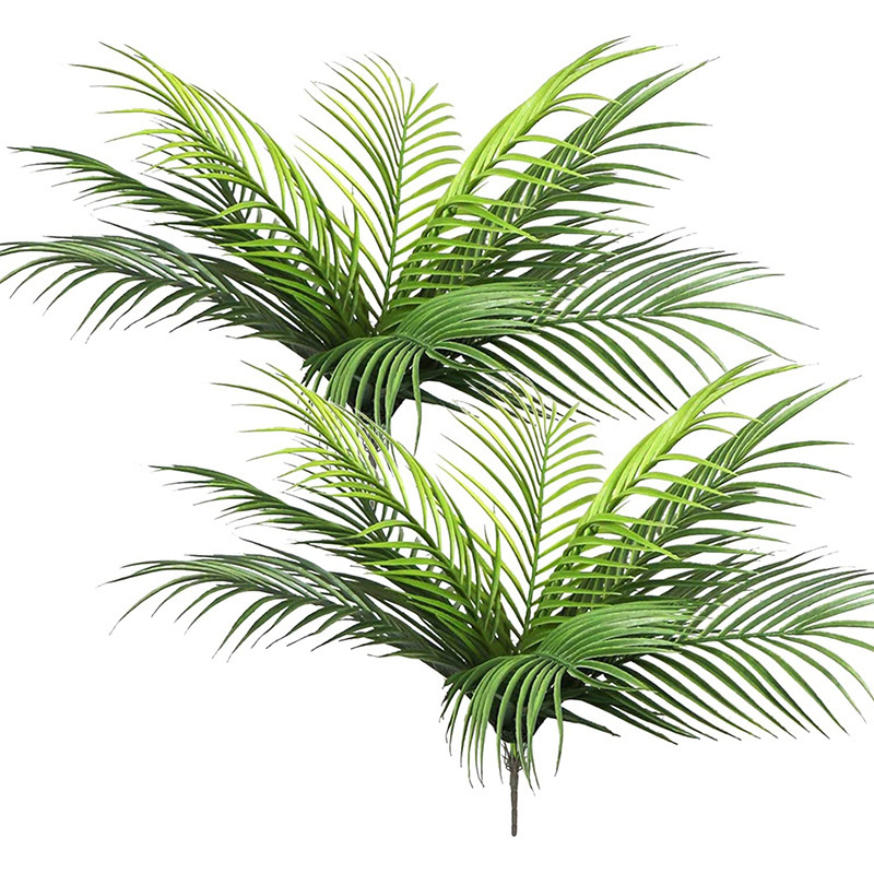 Dracaena Marginata - 20,47 дюйма, 9 листьев, искусственные тропические