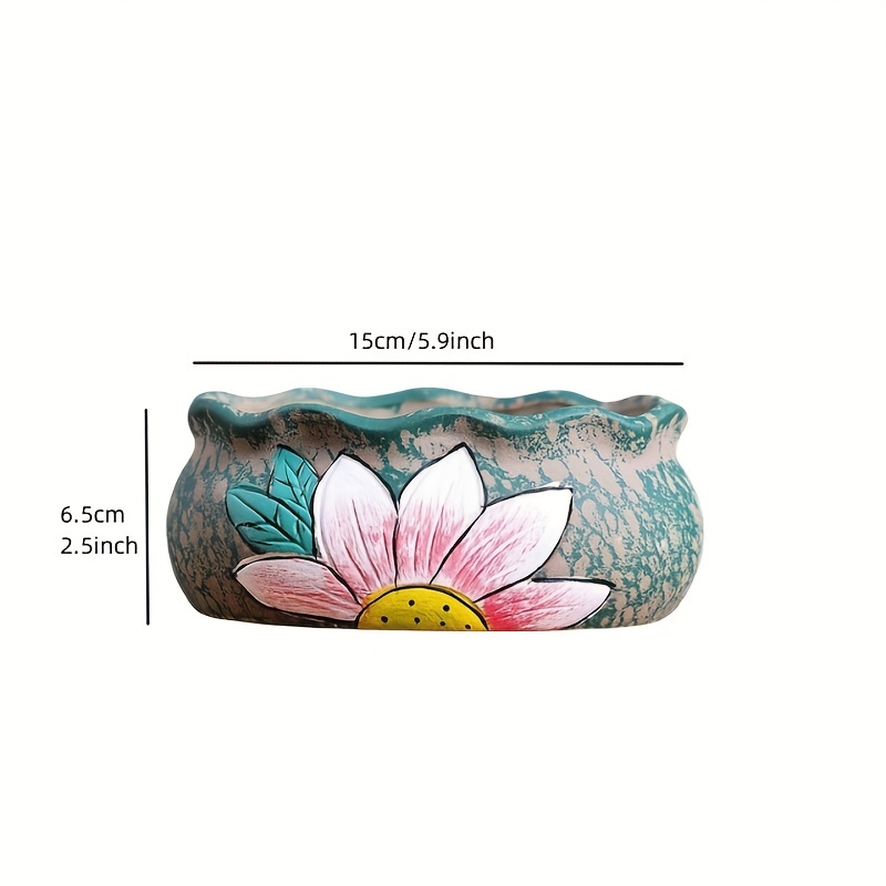 Винтажный набор керамических г – обзор и цена Echeveria Succulent