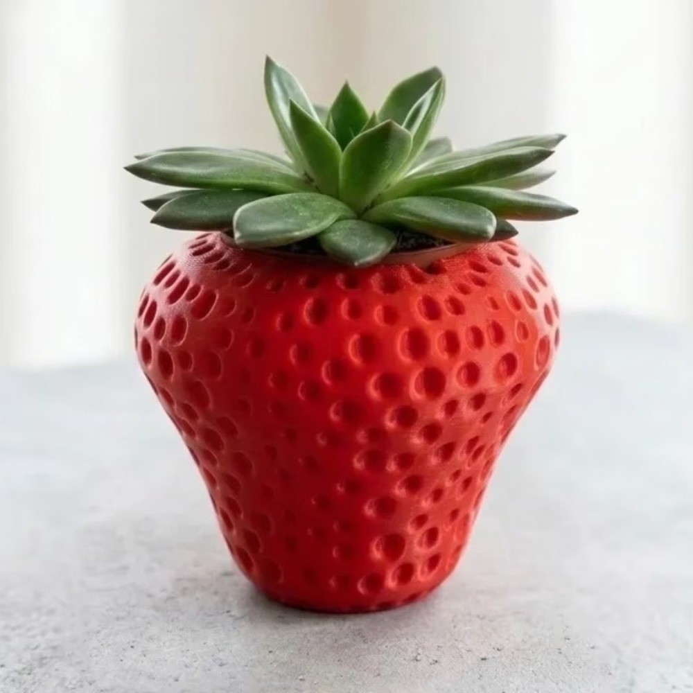 Пластиковый горшок для фруктов – обзор и цена Echeveria Succulent