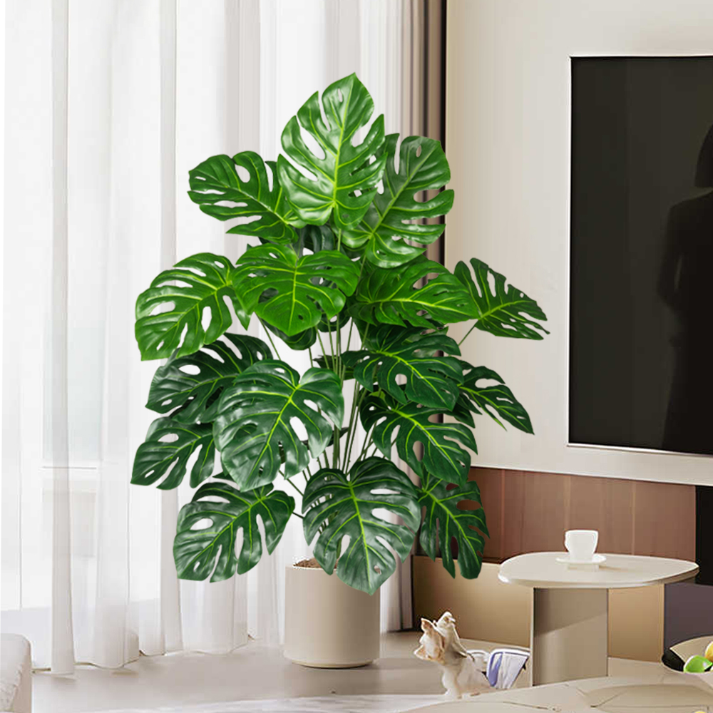 70-100 см искусственное дерево – обзор и цена Dracaena Marginata