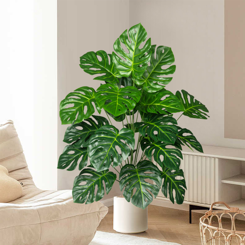 70-100 см искусственное дерево – обзор и цена Dracaena Marginata