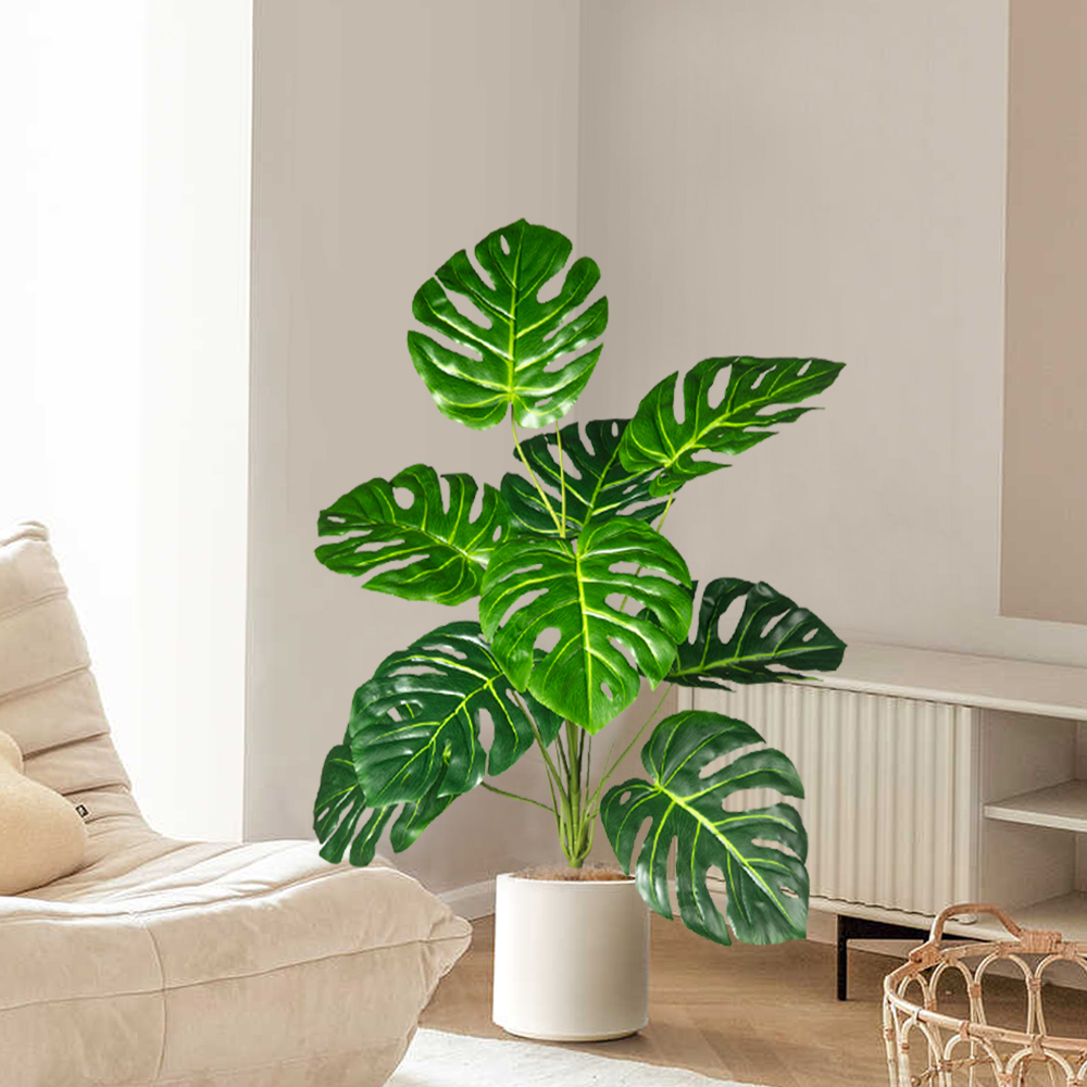 70-100 см искусственное дерево – обзор и цена Dracaena Marginata