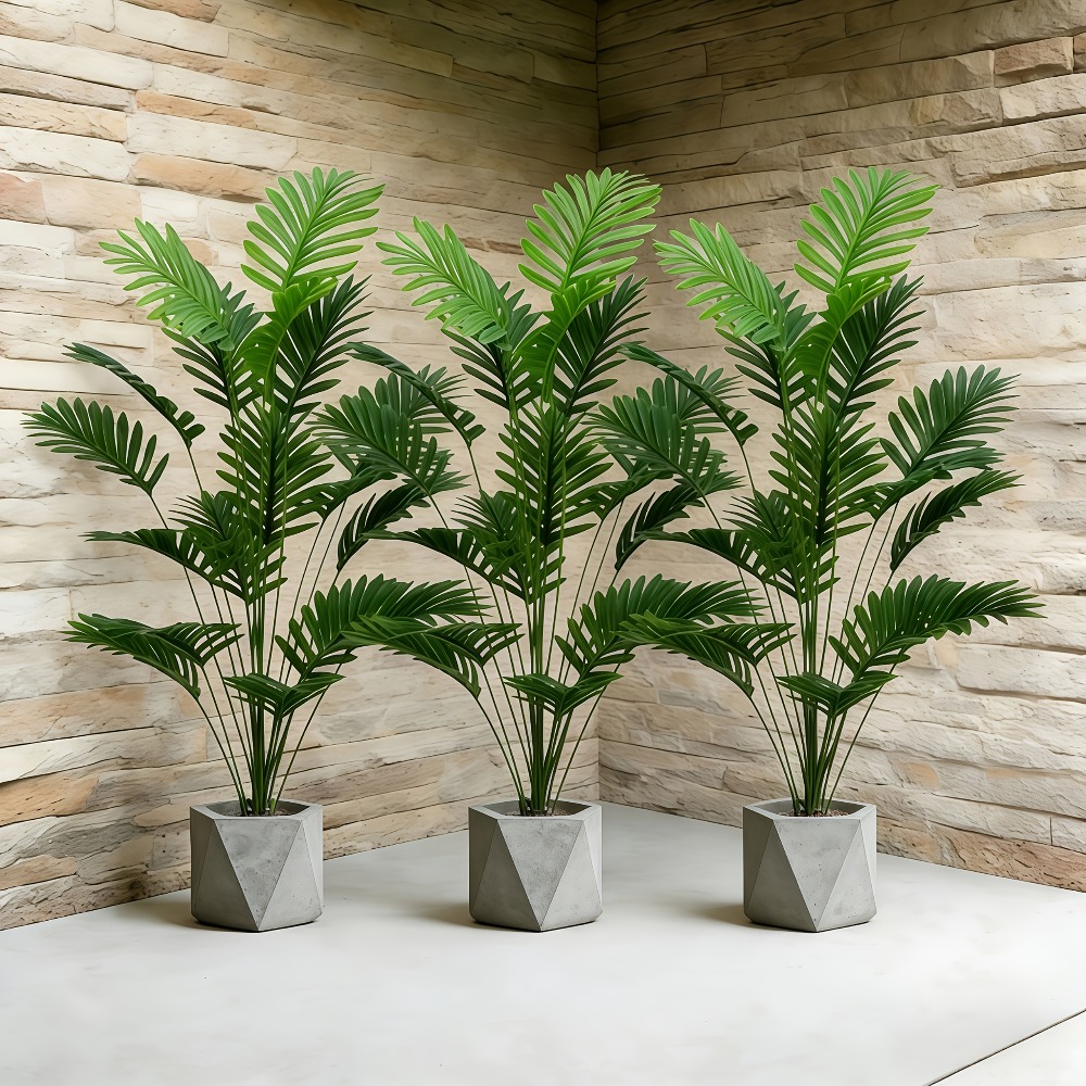 Искусственная пальма 65-128 см – обзор и цена Dracaena Marginata