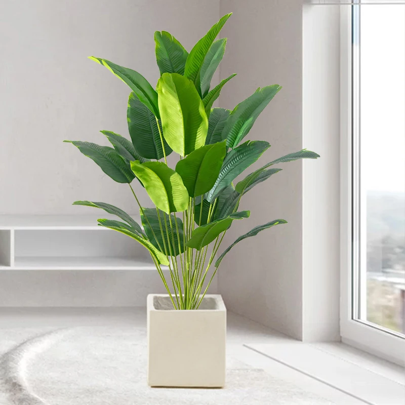 Искусственное растение, 1 шт., – обзор и цена Dracaena Marginata
